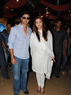 Aishwarya Rai Bachchan feet photo thumbnail