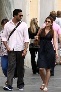 Aishwarya Rai Bachchan feet photo thumbnail