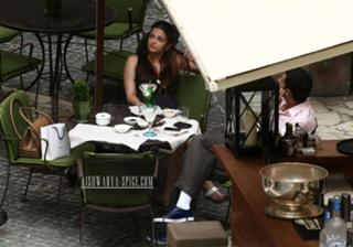 Aishwarya Rai Bachchan feet photo thumbnail