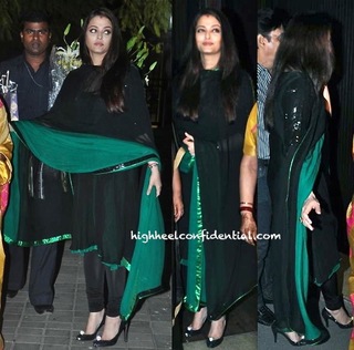 Aishwarya Rai Bachchan feet photo thumbnail
