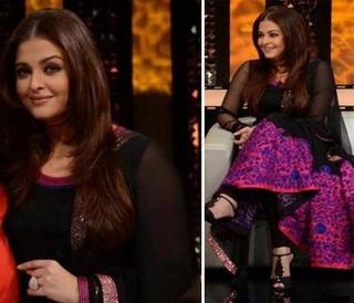 Aishwarya Rai Bachchan feet photo thumbnail
