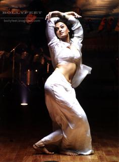 Aishwarya Rai Bachchan feet photo thumbnail