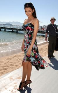 Aishwarya Rai Bachchan feet photo thumbnail