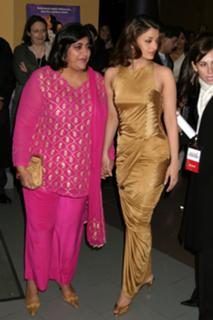 Aishwarya Rai Bachchan feet photo thumbnail