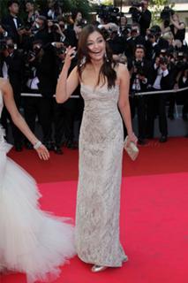 Aishwarya Rai Bachchan feet photo thumbnail