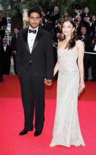 Aishwarya Rai Bachchan feet photo thumbnail