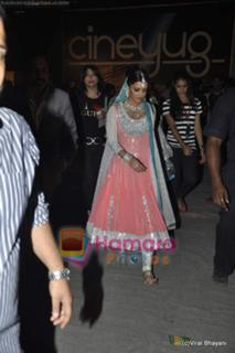 Aishwarya Rai Bachchan feet photo thumbnail