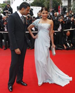 Aishwarya Rai Bachchan feet photo thumbnail