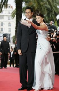 Aishwarya Rai Bachchan feet photo thumbnail