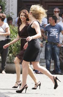 Aishwarya Rai Bachchan feet photo thumbnail