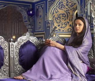 Aishwarya Rai Bachchan feet photo thumbnail