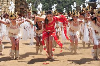 Aishwarya Rai Bachchan feet photo thumbnail