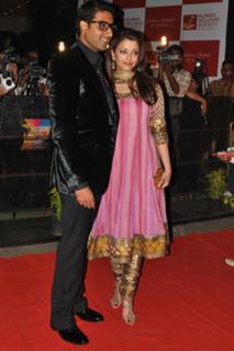 Aishwarya Rai Bachchan feet photo thumbnail