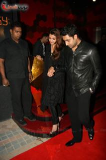 Aishwarya Rai Bachchan feet photo thumbnail
