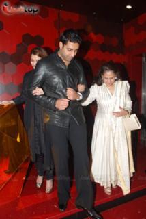 Aishwarya Rai Bachchan feet photo thumbnail