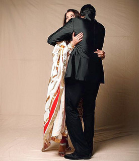 Aishwarya Rai Bachchan feet photo thumbnail