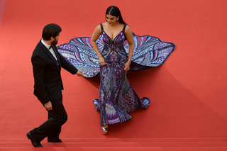 Aishwarya Rai Bachchan feet photo thumbnail