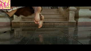 Aishwarya Rai Bachchan feet photo thumbnail