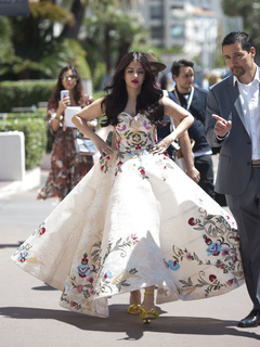 Aishwarya Rai Bachchan feet photo thumbnail