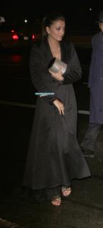 Aishwarya Rai Bachchan feet photo thumbnail