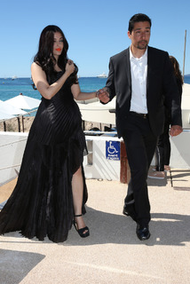 Aishwarya Rai Bachchan feet photo thumbnail