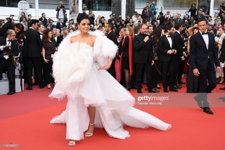 Aishwarya Rai Bachchan feet photo thumbnail