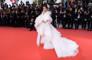 Aishwarya Rai Bachchan feet photo thumbnail
