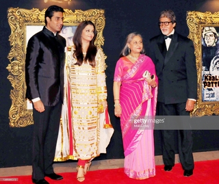 Aishwarya Rai Bachchan feet photo thumbnail