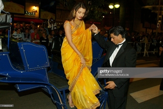 Aishwarya Rai Bachchan feet photo thumbnail