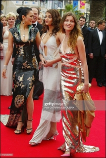 Aishwarya Rai Bachchan feet photo thumbnail