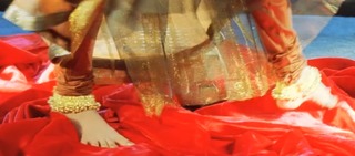 Aishwarya Rai Bachchan feet photo thumbnail