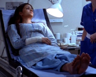 Aishwarya Rai Bachchan feet photo thumbnail