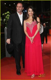 Aishwarya Rai Bachchan feet photo thumbnail