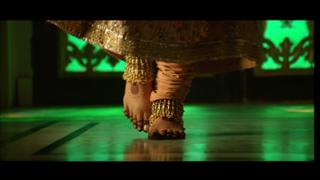 Aishwarya Rai Bachchan feet photo thumbnail