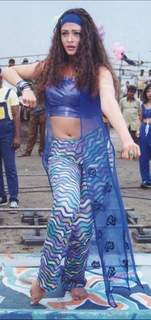 Aishwarya Rai Bachchan feet photo thumbnail