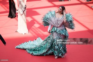 Aishwarya Rai Bachchan feet photo thumbnail