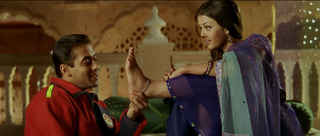 Aishwarya Rai Bachchan feet photo thumbnail
