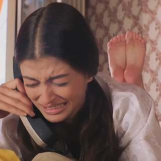 Aishwarya Rai Bachchan feet photo thumbnail