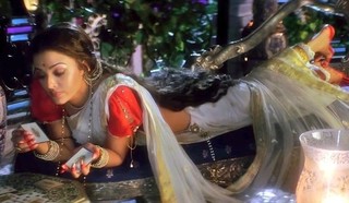 Aishwarya Rai Bachchan feet photo thumbnail