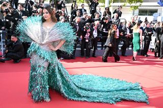 Aishwarya Rai Bachchan feet photo thumbnail