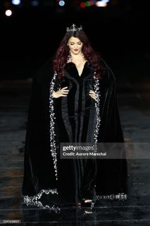 Aishwarya Rai Bachchan feet photo 2