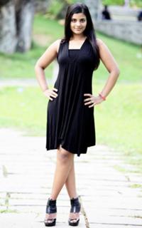 Aishwarya Rajesh feet photo 1
