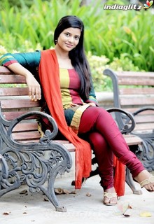Aishwarya Rajesh feet photo 7