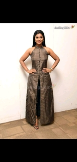Aishwarya Rajesh feet photo 11