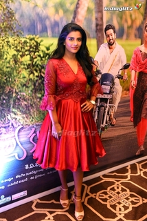 Aishwarya Rajesh feet photo 9