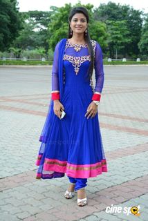 Aishwarya Rajesh feet photo 4