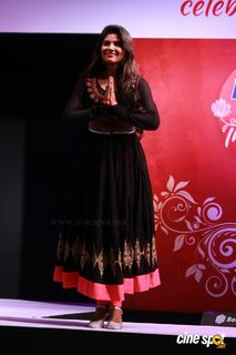 Aishwarya Rajesh feet photo 2