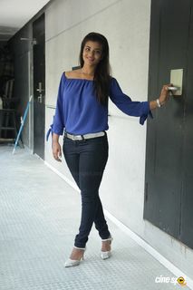 Aishwarya Rajesh feet photo 1