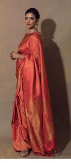 Aishwarya Rajesh feet photo 17