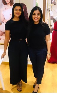 Aishwarya Rajesh feet photo 16
